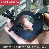 RS CLAMP06 200200