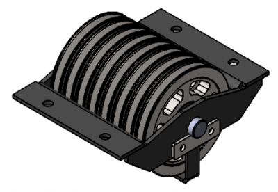 RS-B8-150