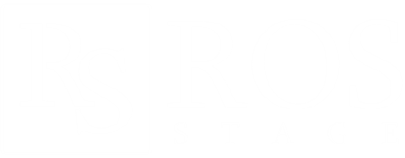 ROSSTAGE logo