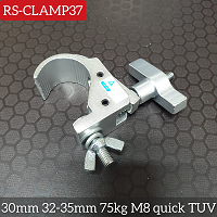 RS CLAMP37 2 200200